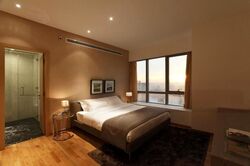 Marina Bay Suites (D1), Condominium #437900671